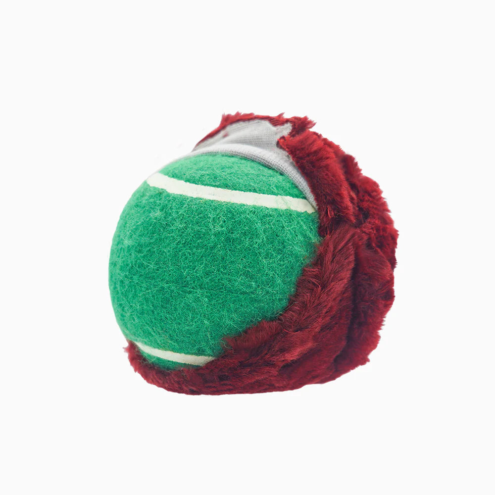 Fox Ball