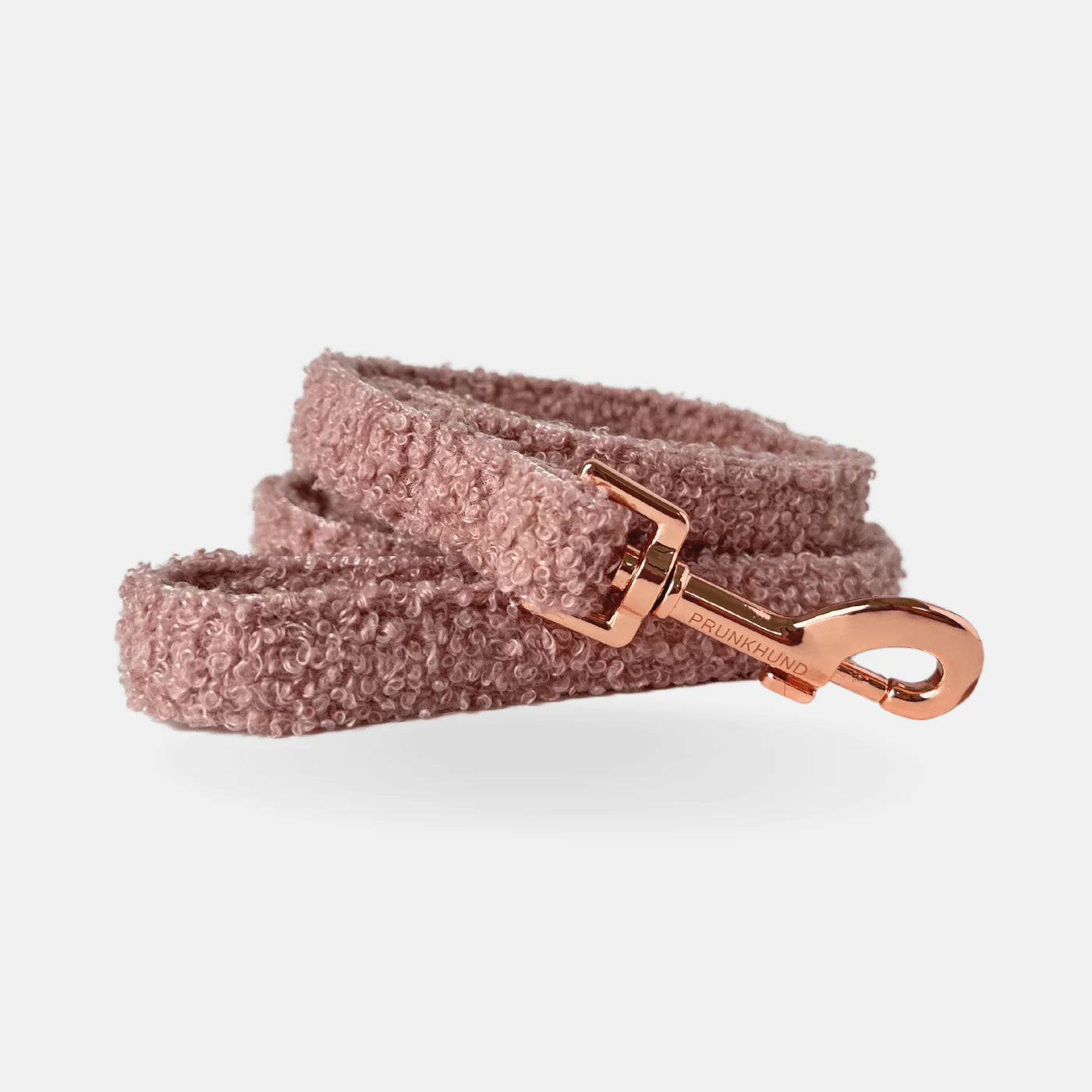 Laisse Teddy - Blush