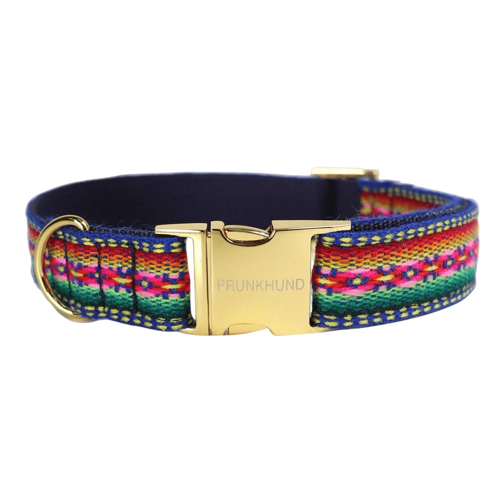 Collar Ibiza - Blue
