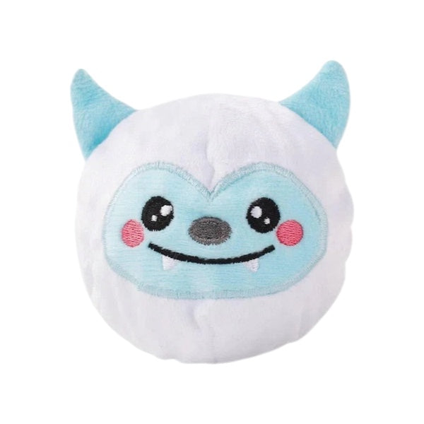 Yeti Ball