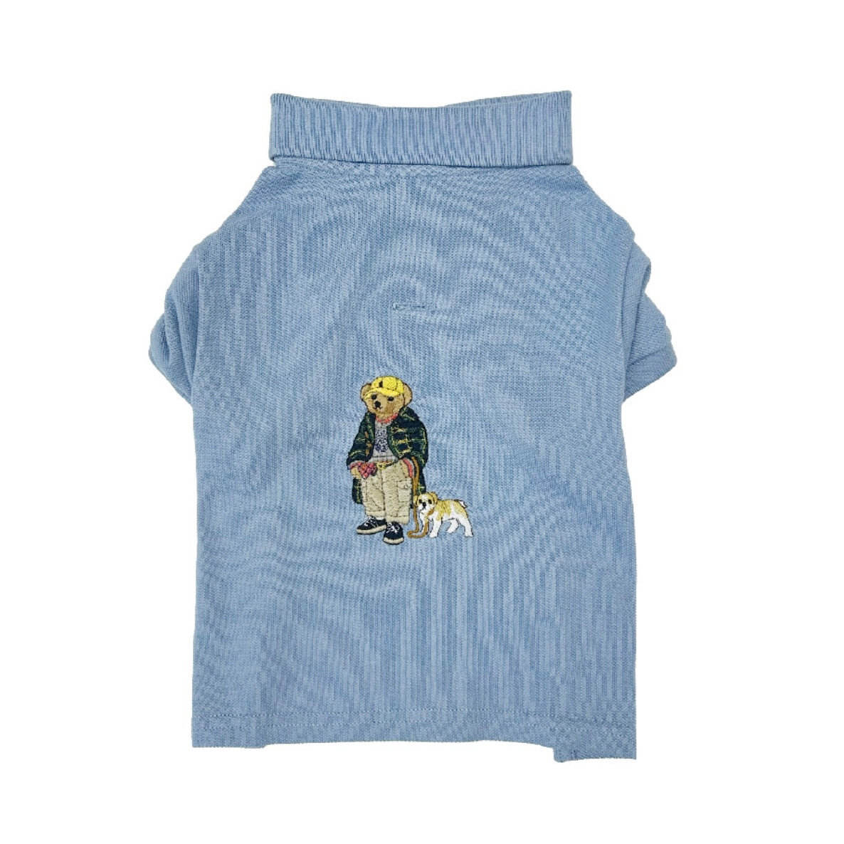 POLO RALPH LAUREN Polo Bear Shirt | Channel Blue