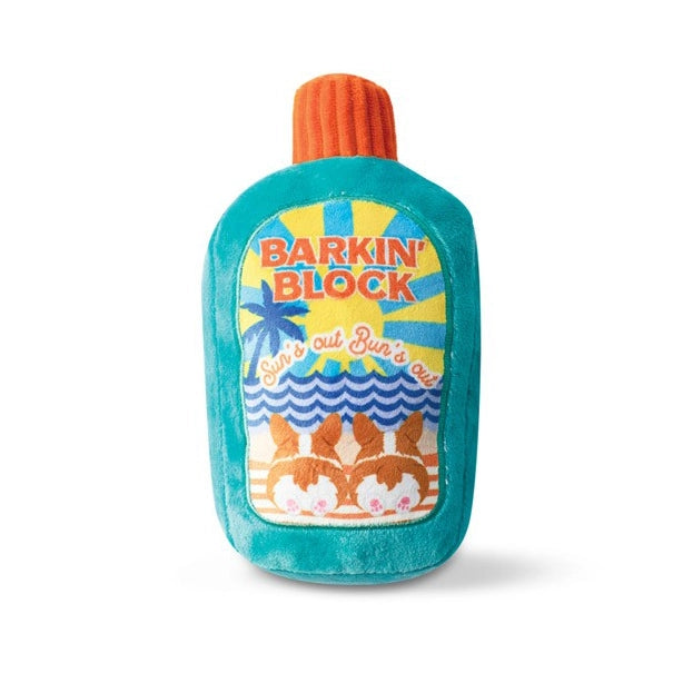 Barkin &