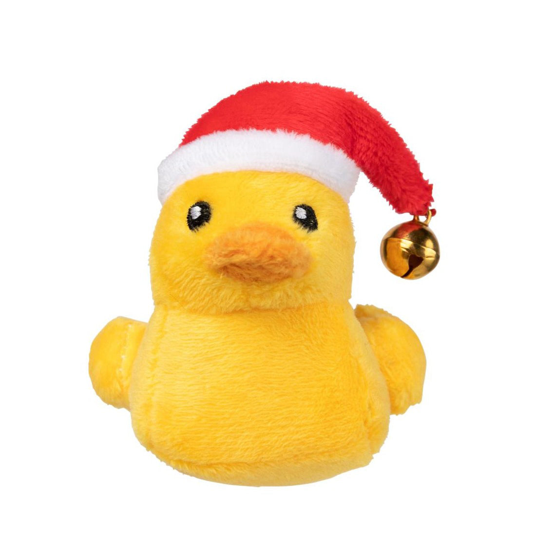 Merry Quackmas | Cat Toy
