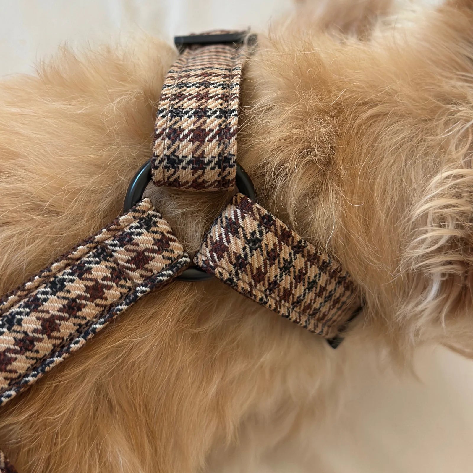 Harness Tweed