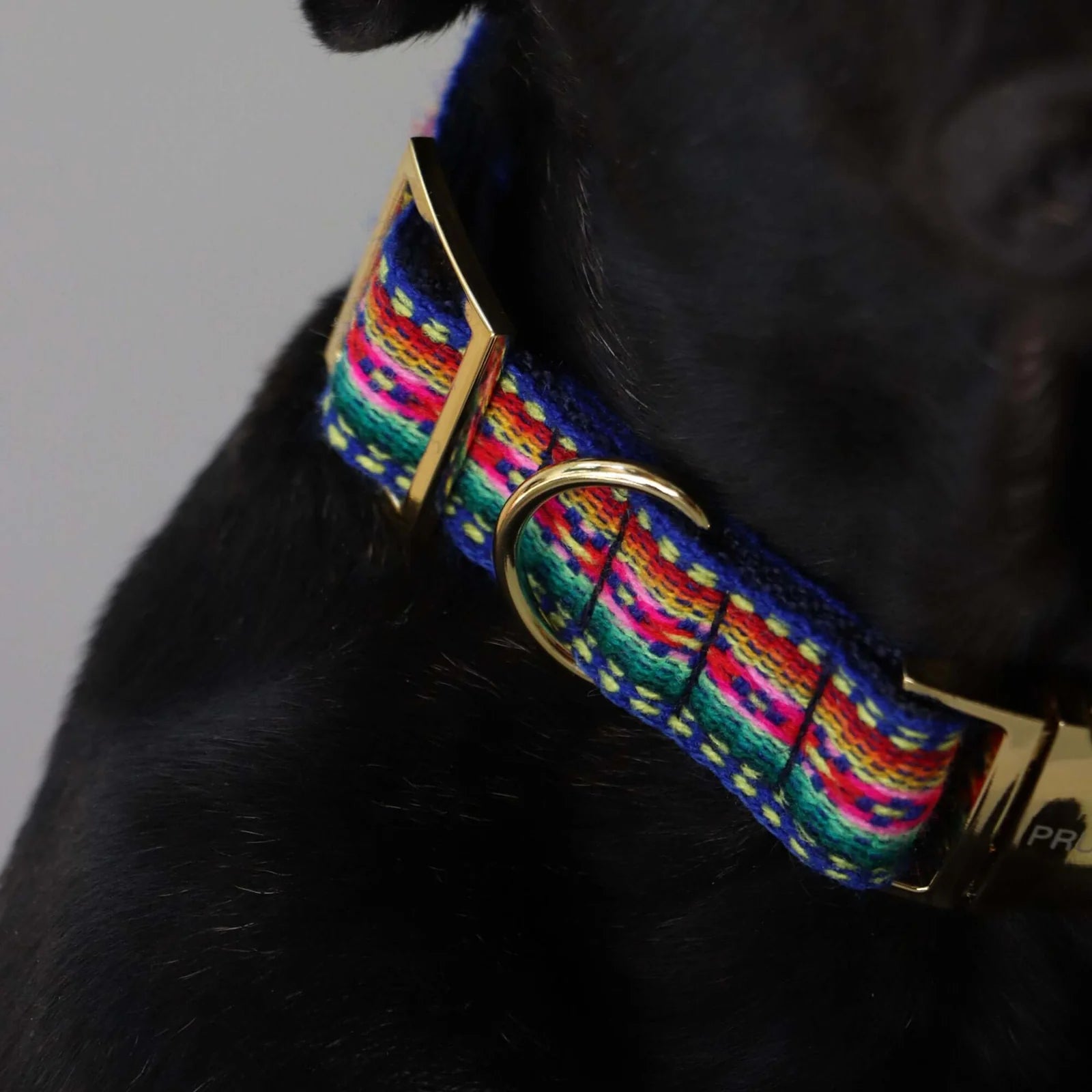 Collar Ibiza - Blue