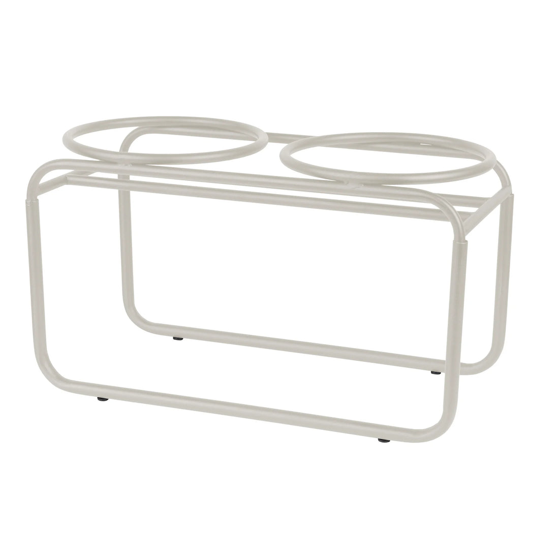 Butler Raised Bowl Standard - Beige