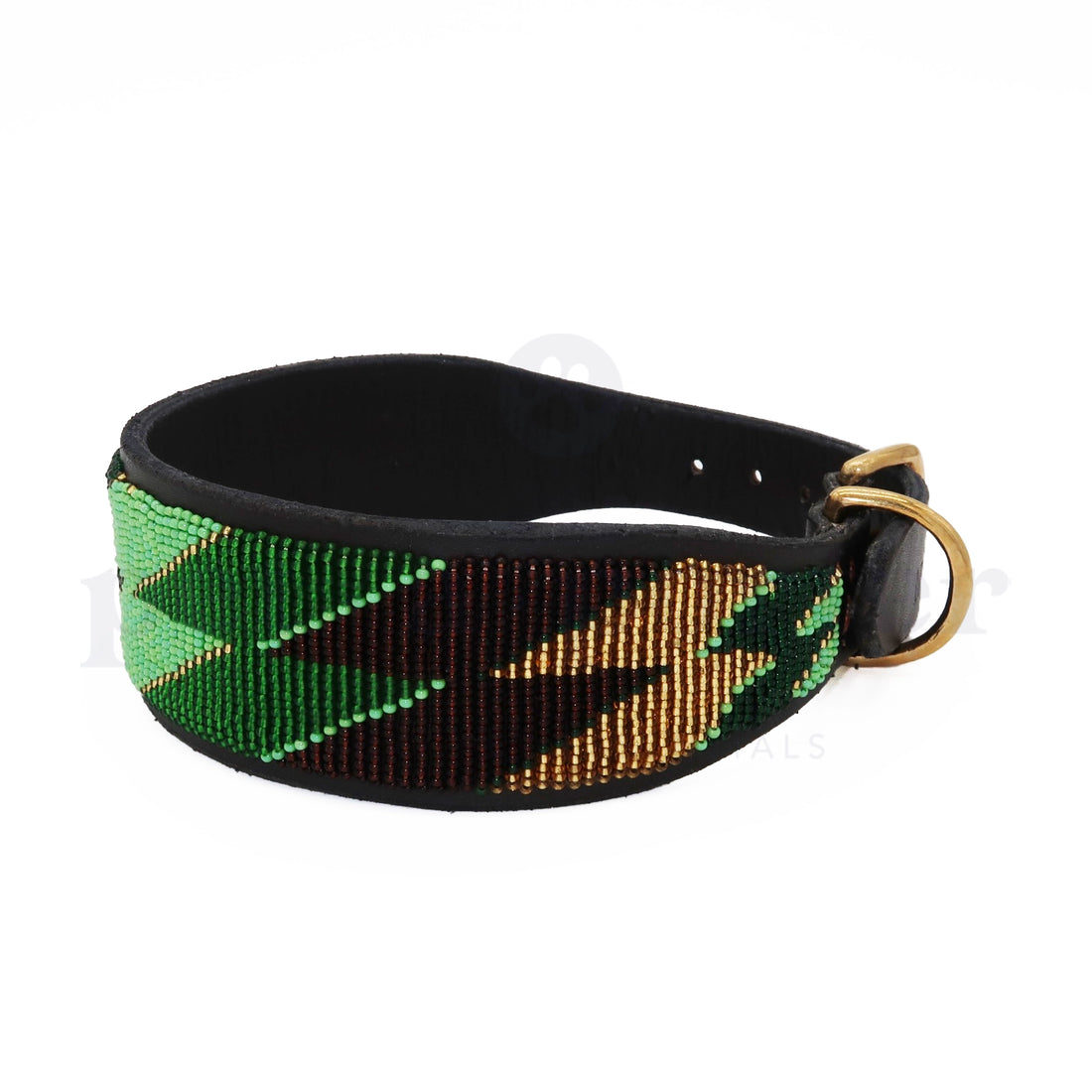 Beaded Lurcher - Isla