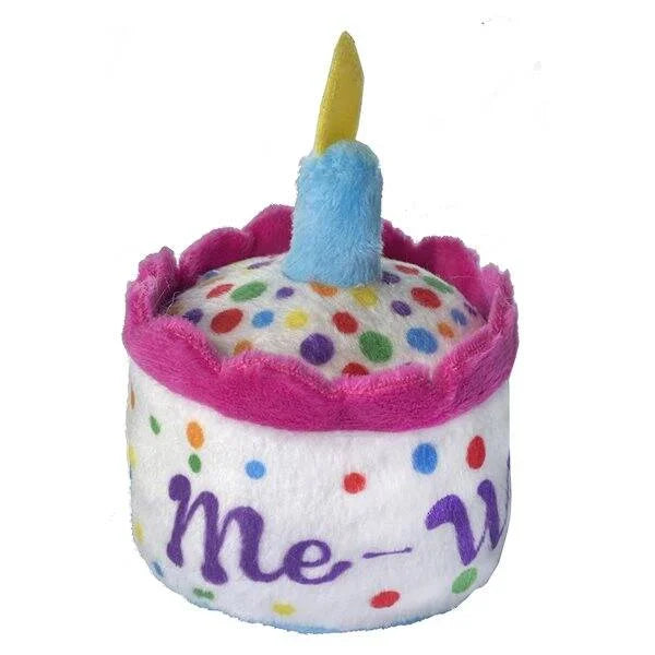 Mewow Cake | Cat Toy
