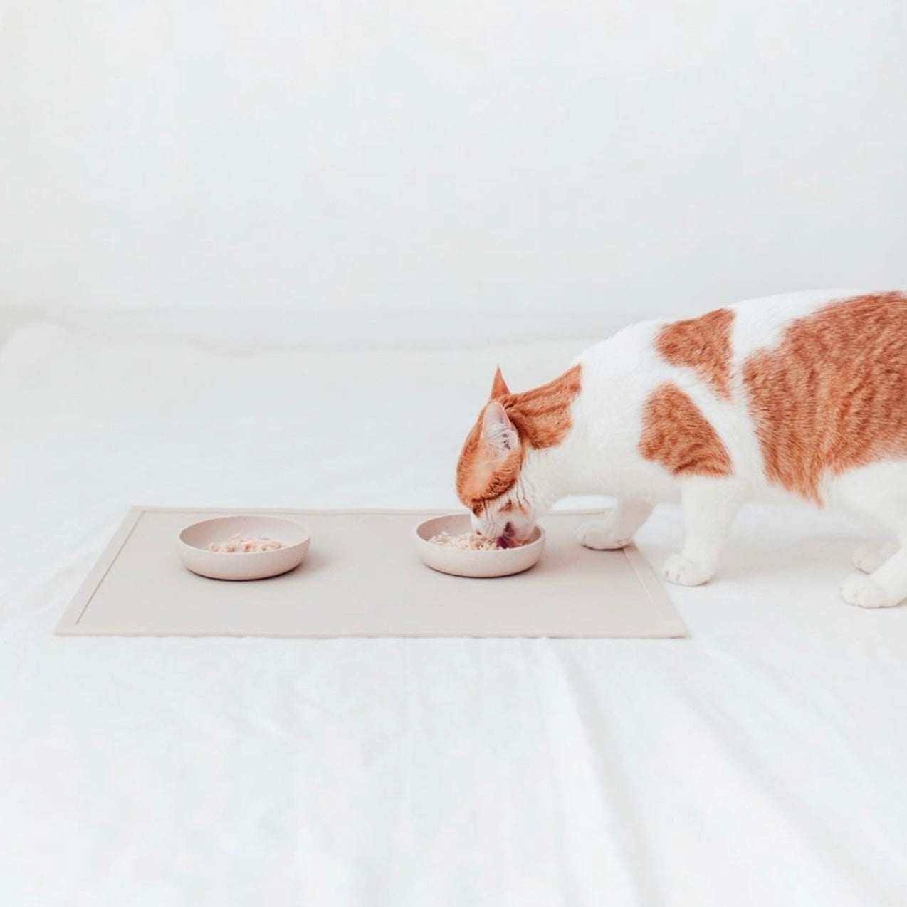 Set de table Serve - Merengue