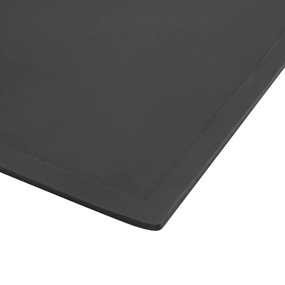 Set de table Serve - Gris foncé