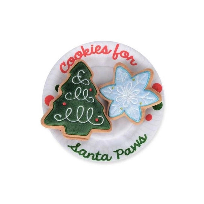 Christmas Eve Cookies