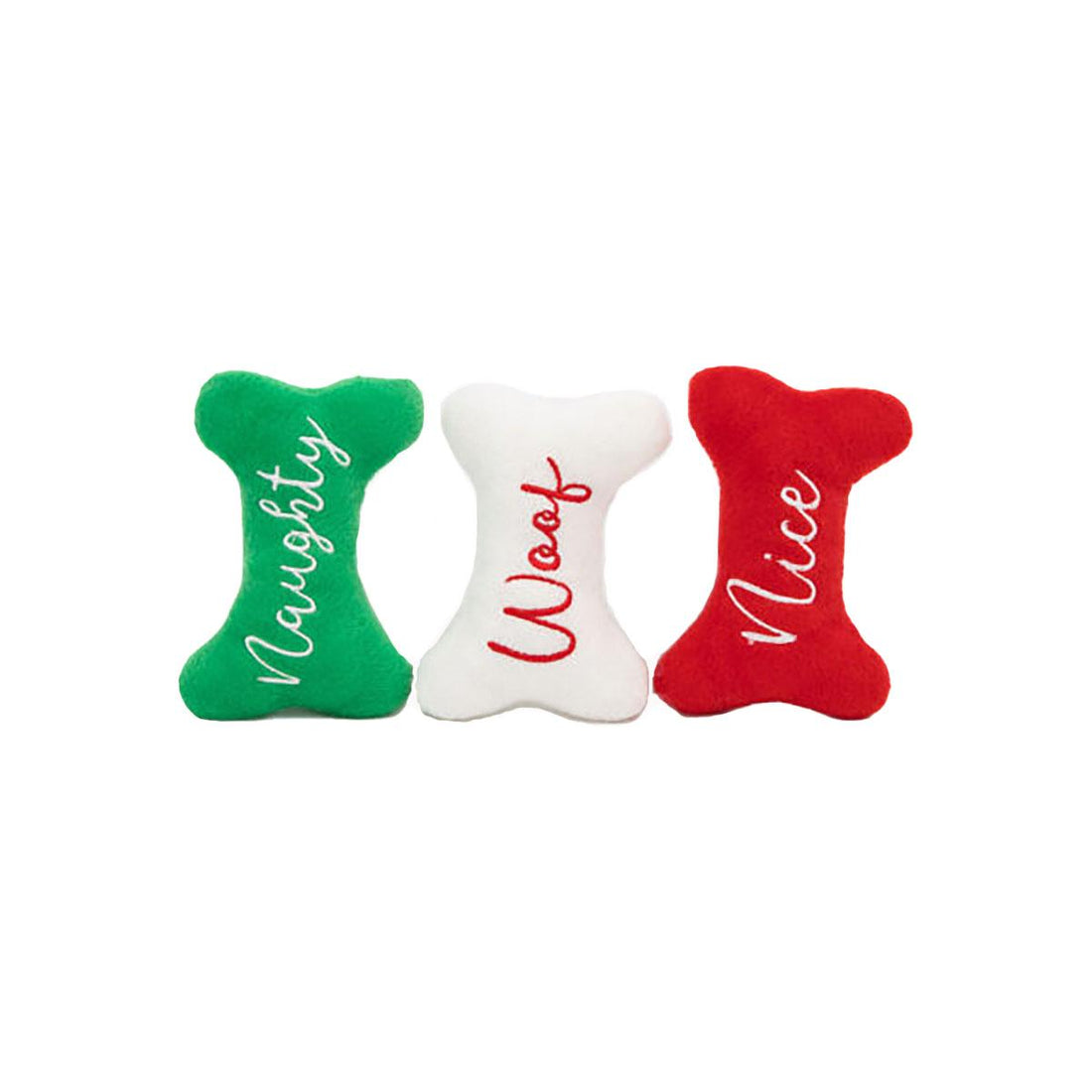 Holiday Burrow™ - Naughty or Nice Stocking