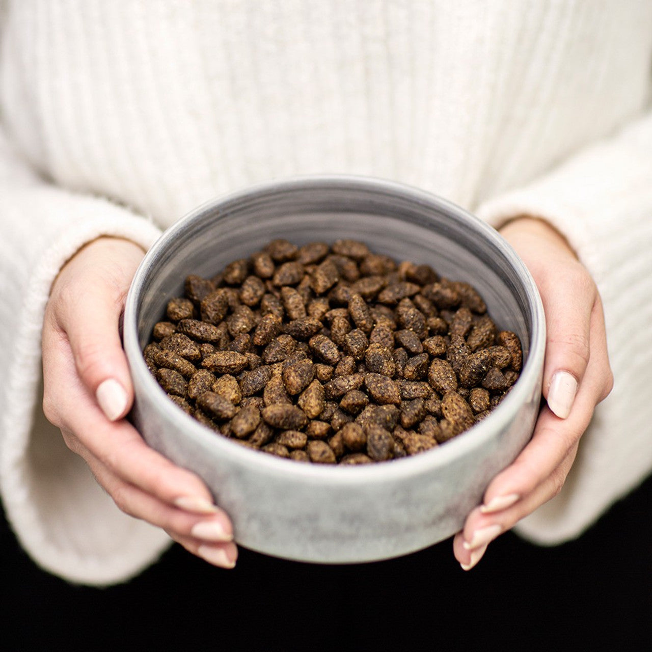 Wild Venison|Adult|Dog Kibble|100% Grain Free Dog Food