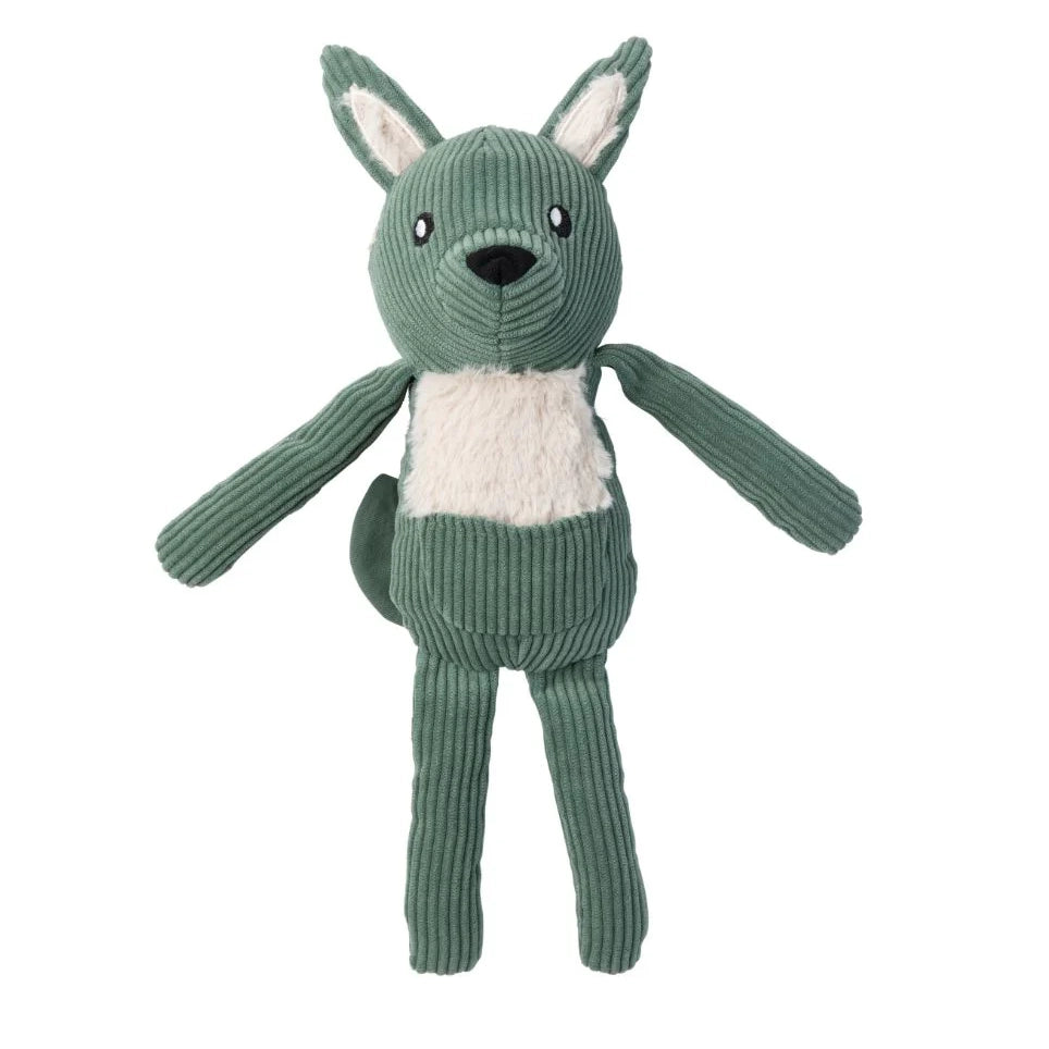 Myrtle Green Kangaroo