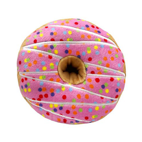 Drizzle Donut Pink