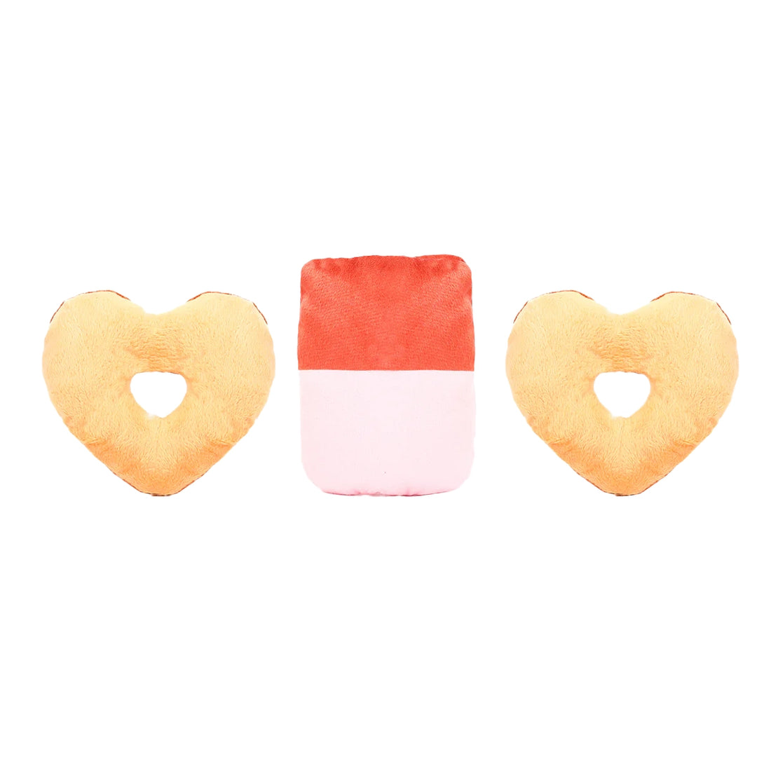 Love Donuts & Chocolate