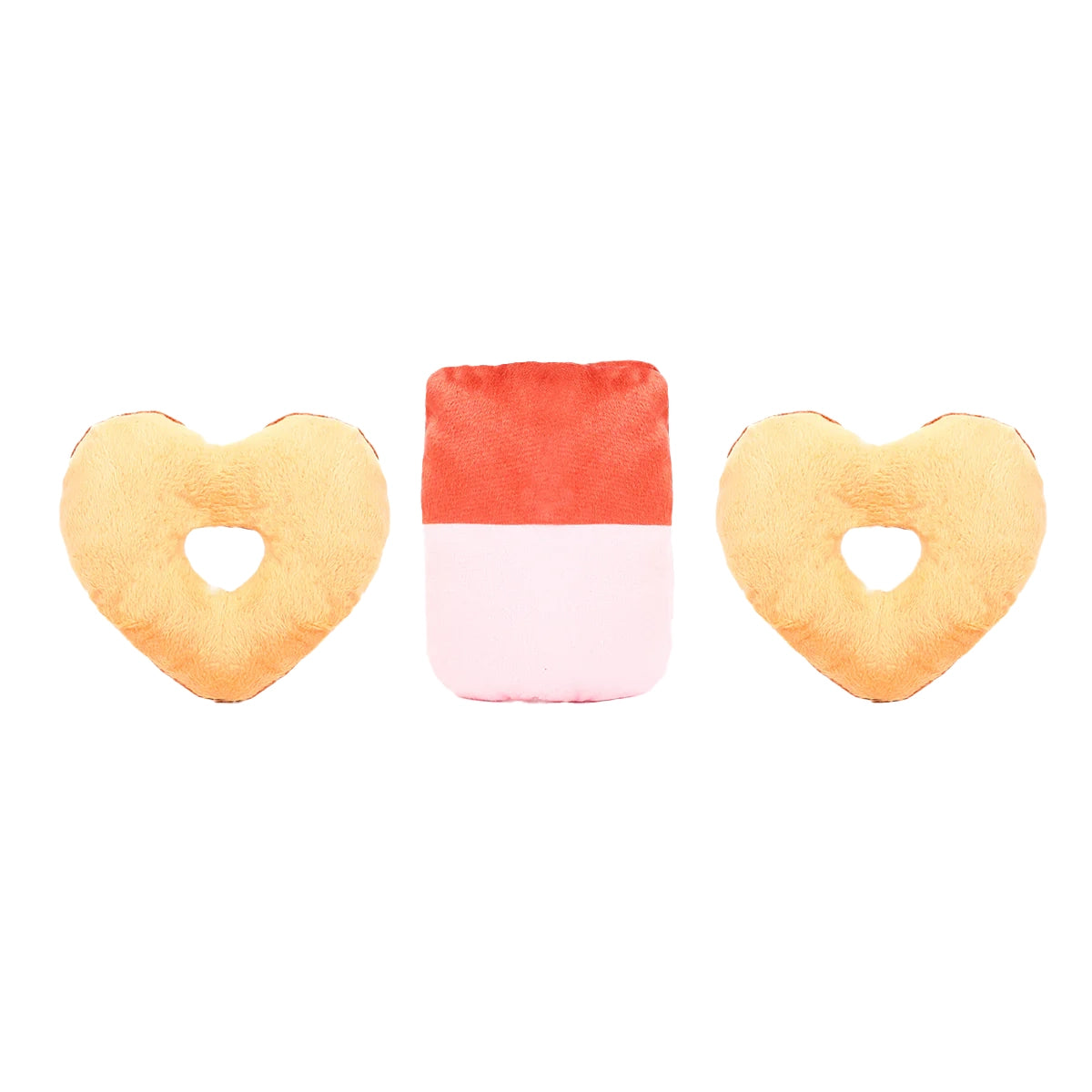 Love Donuts & Chocolate