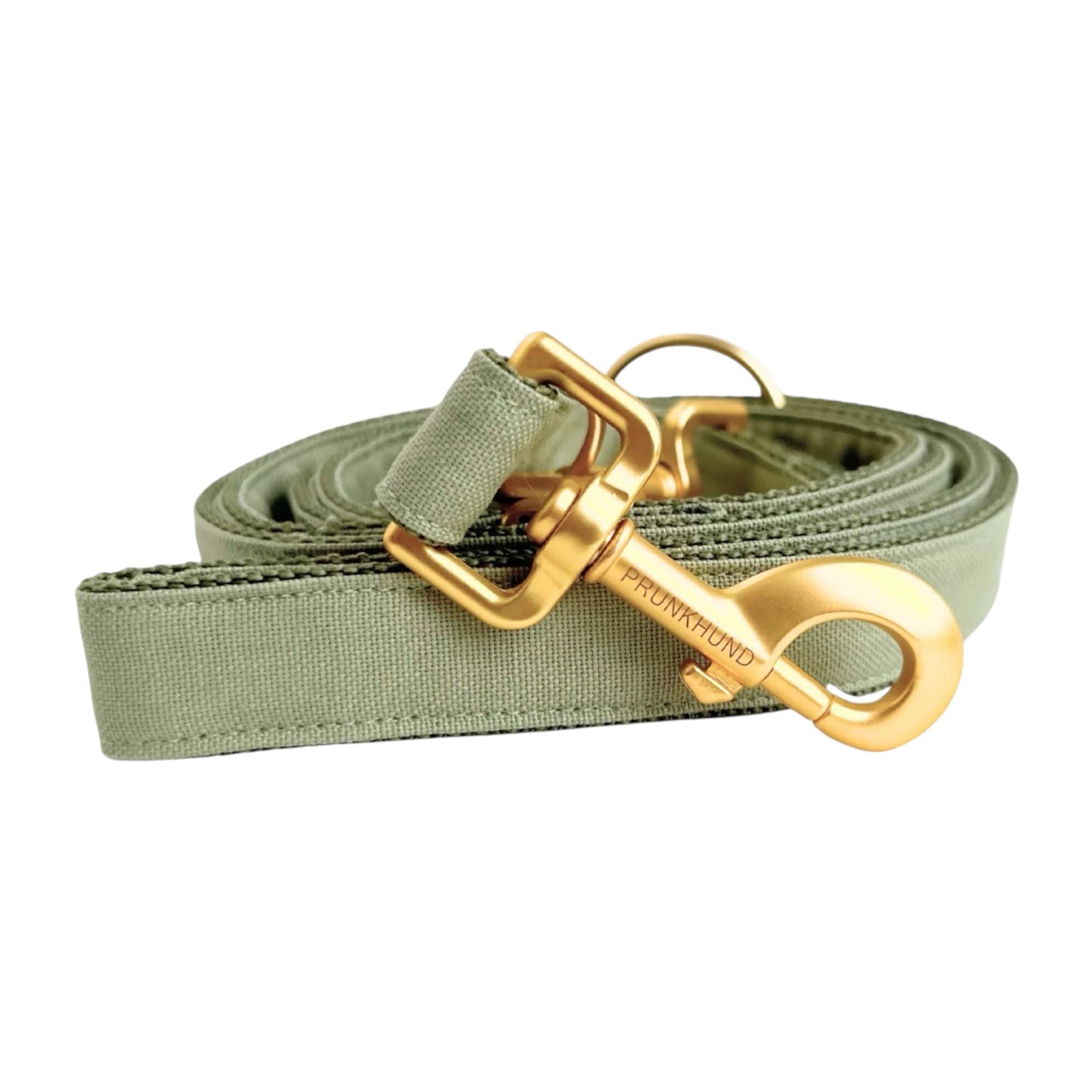 Leash Minimal - Olive