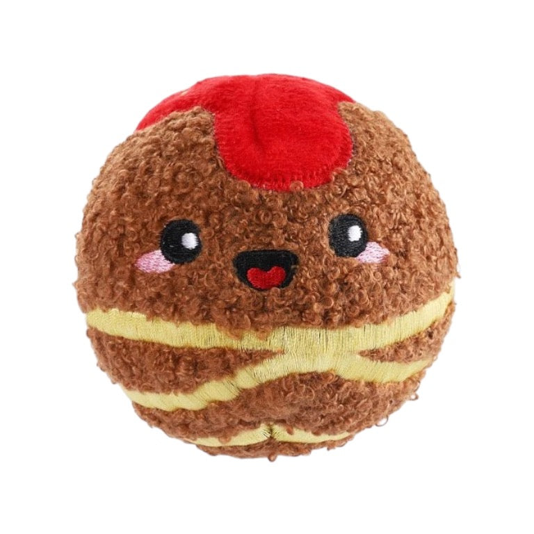 Spaghetti Meatball