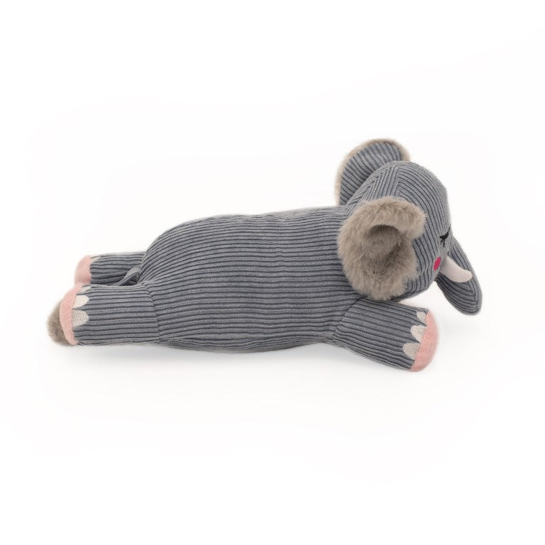 Snooziez met Shhhqueaker - Olifant