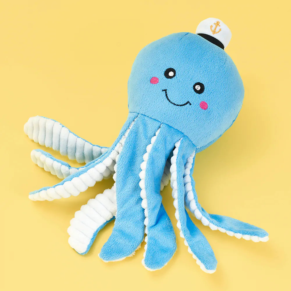 Ollie the Octopus