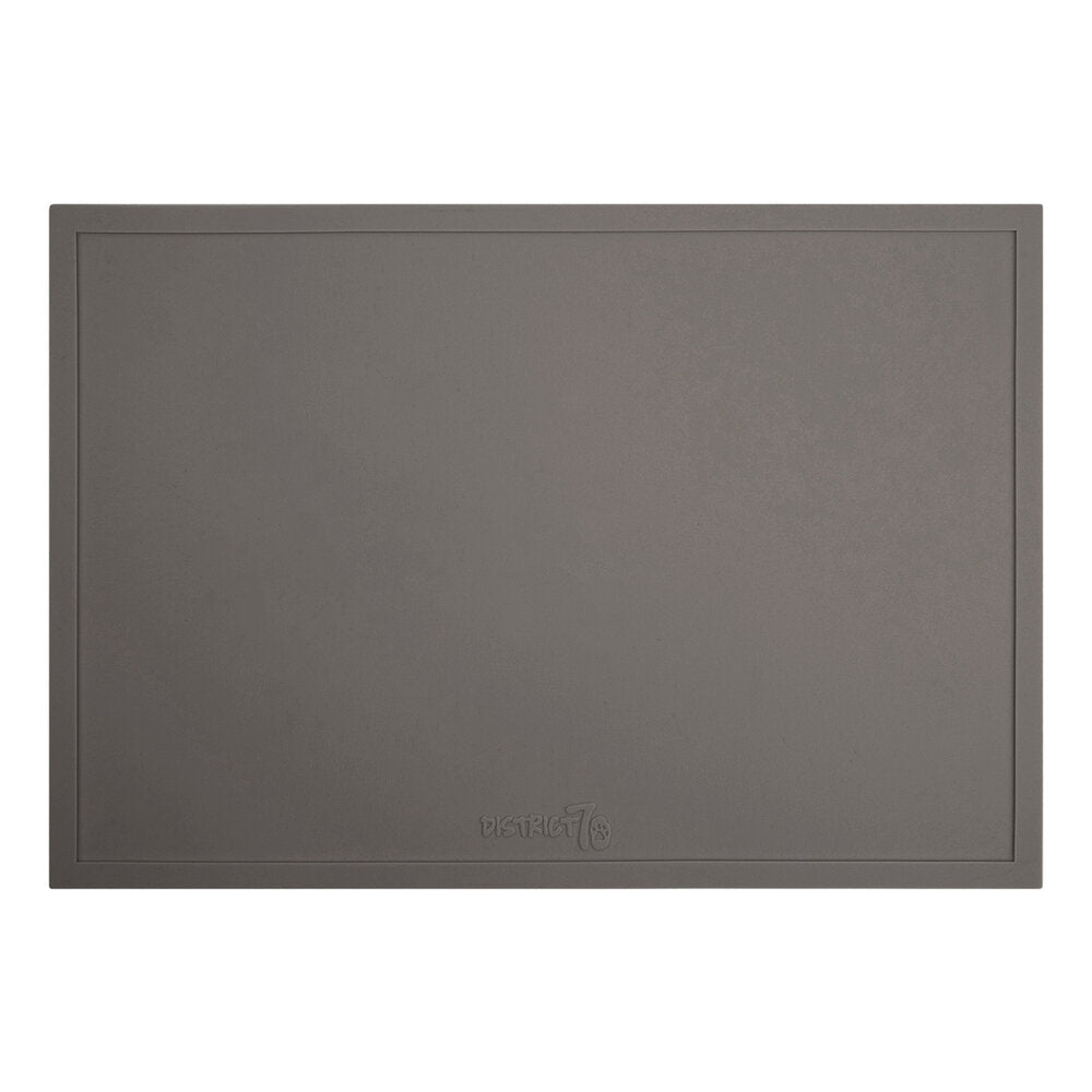 Serve Placemat - Grey