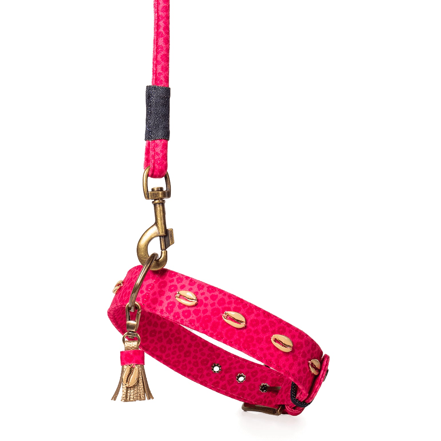 Halsband Hawaï