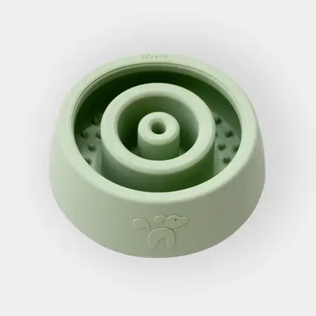 Yoomy Wobble Enrichment Toy | Sage