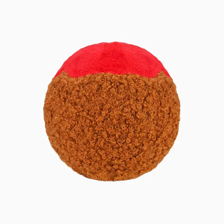 Spaghetti Meatball