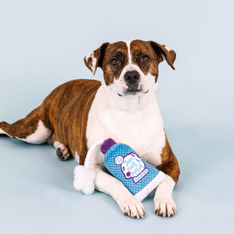 Goede tijden en bruine strepen