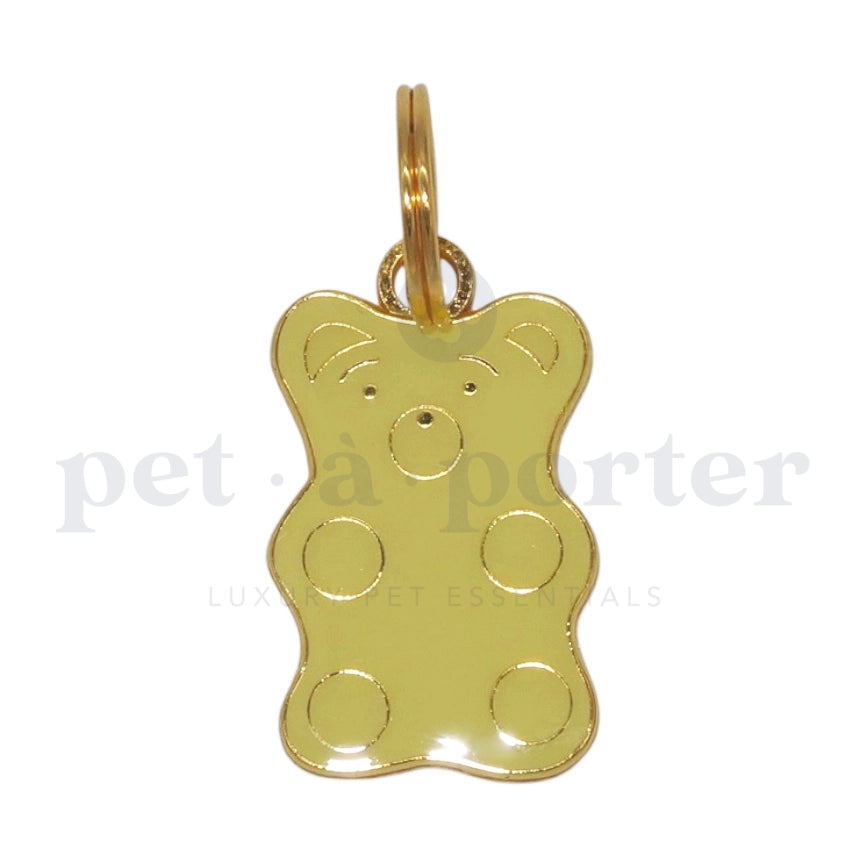 Gummy Bear Tag