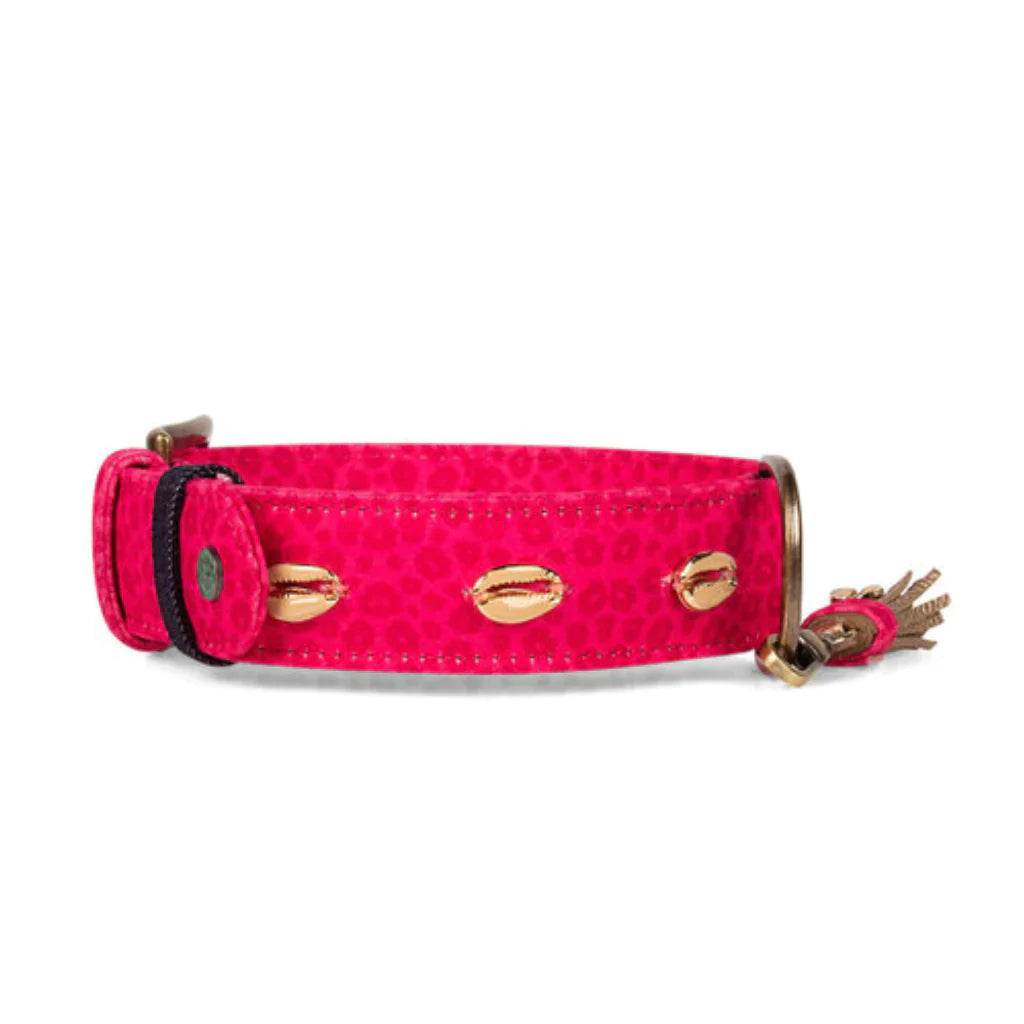 Halsband Hawaï