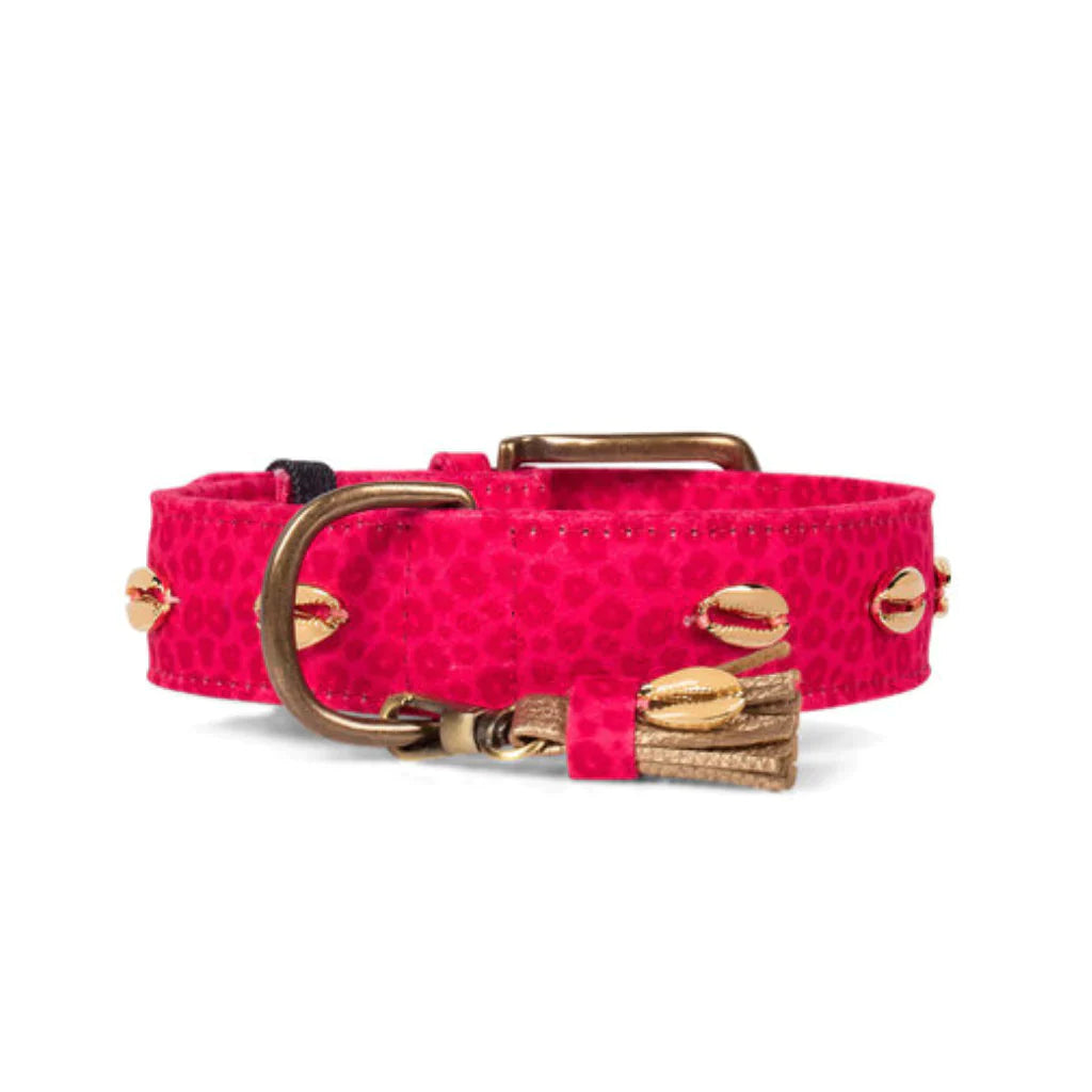 Halsband Hawaï
