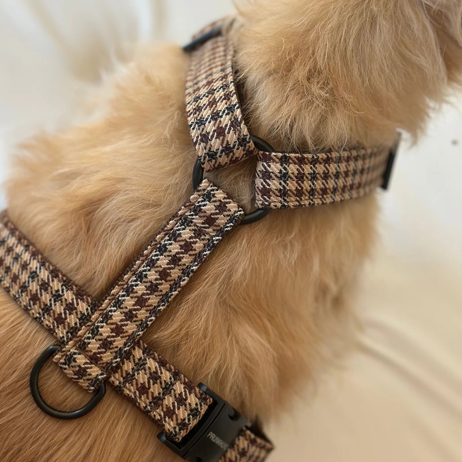 Harness Tweed