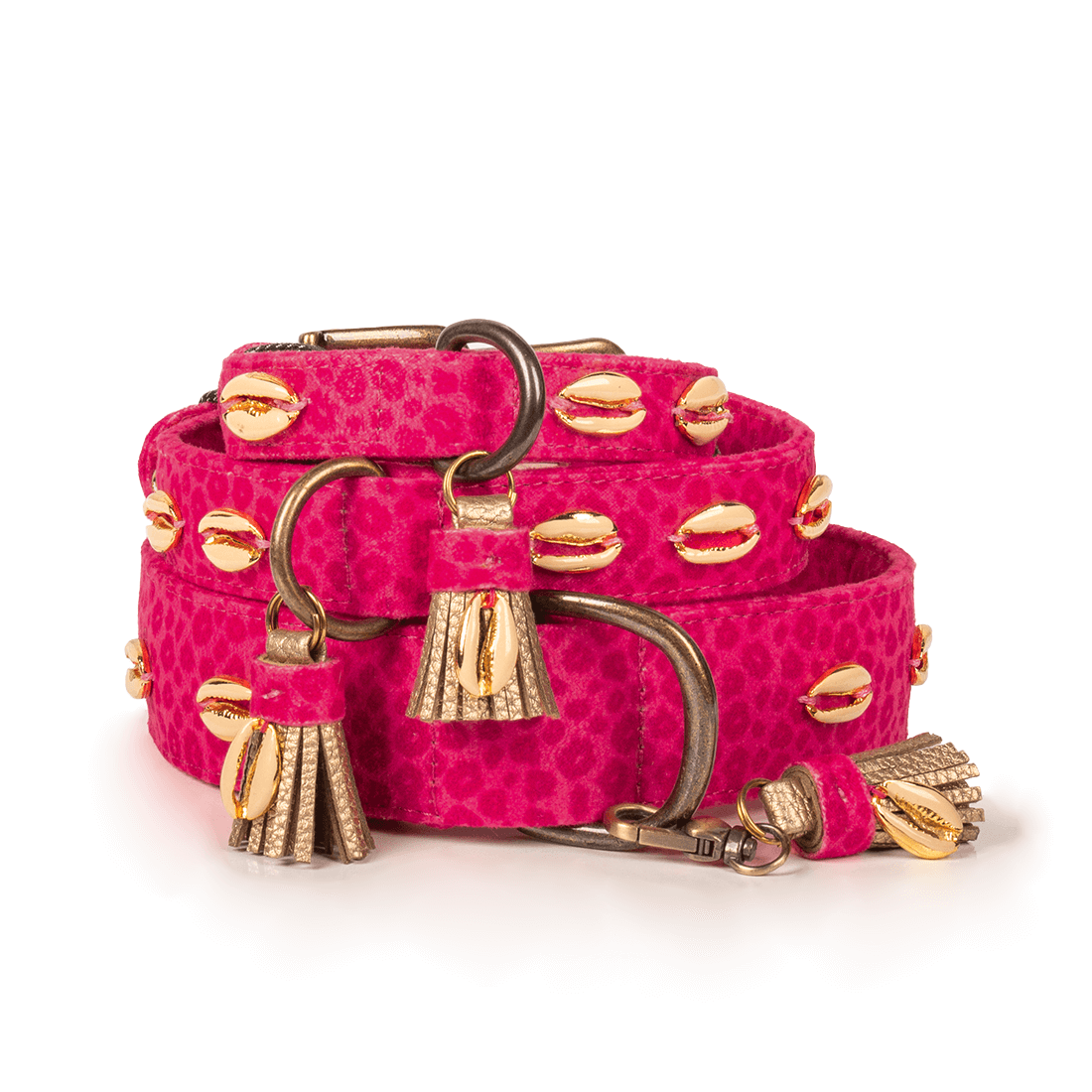 Halsband Hawaï