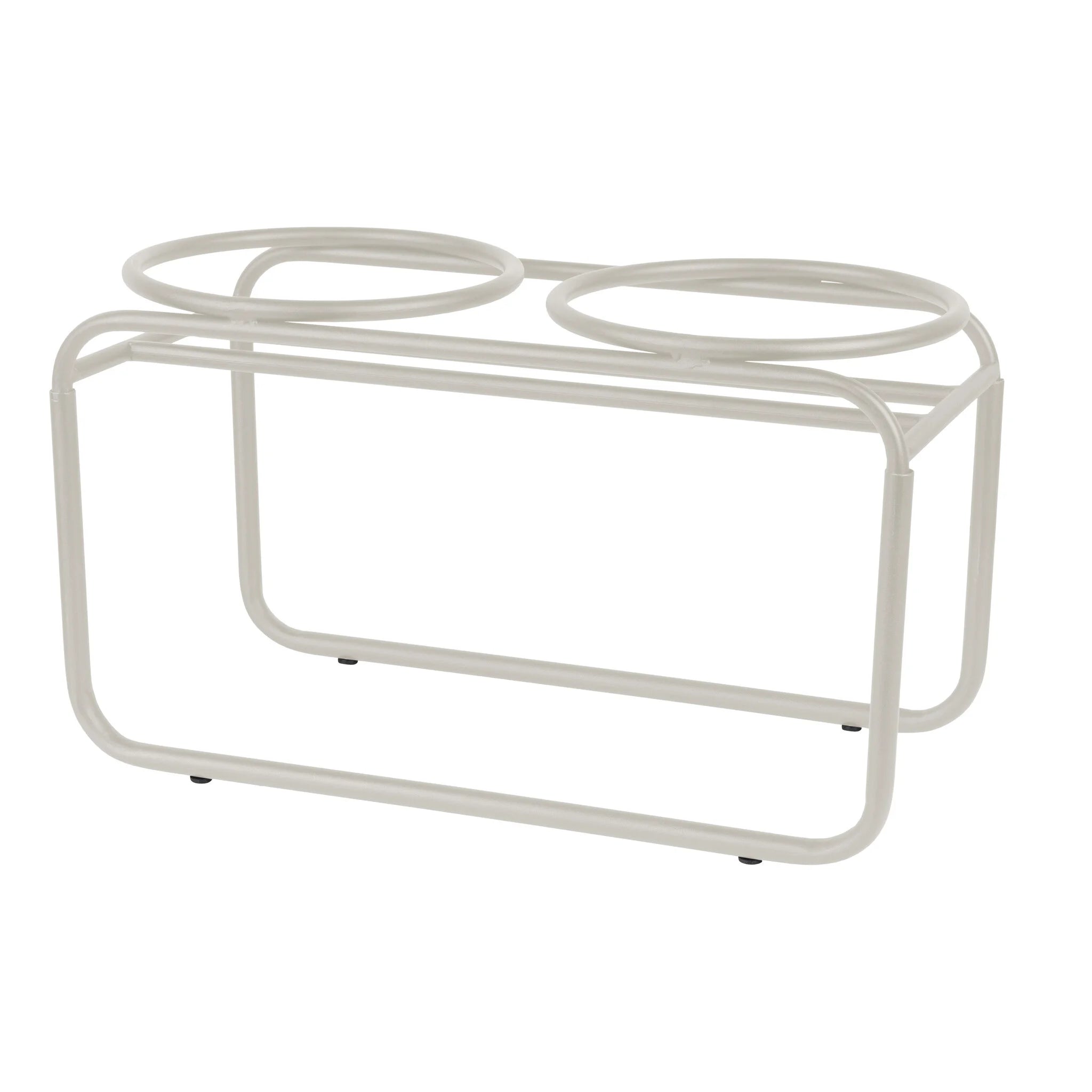Butler Raised Bowl Standard - Beige