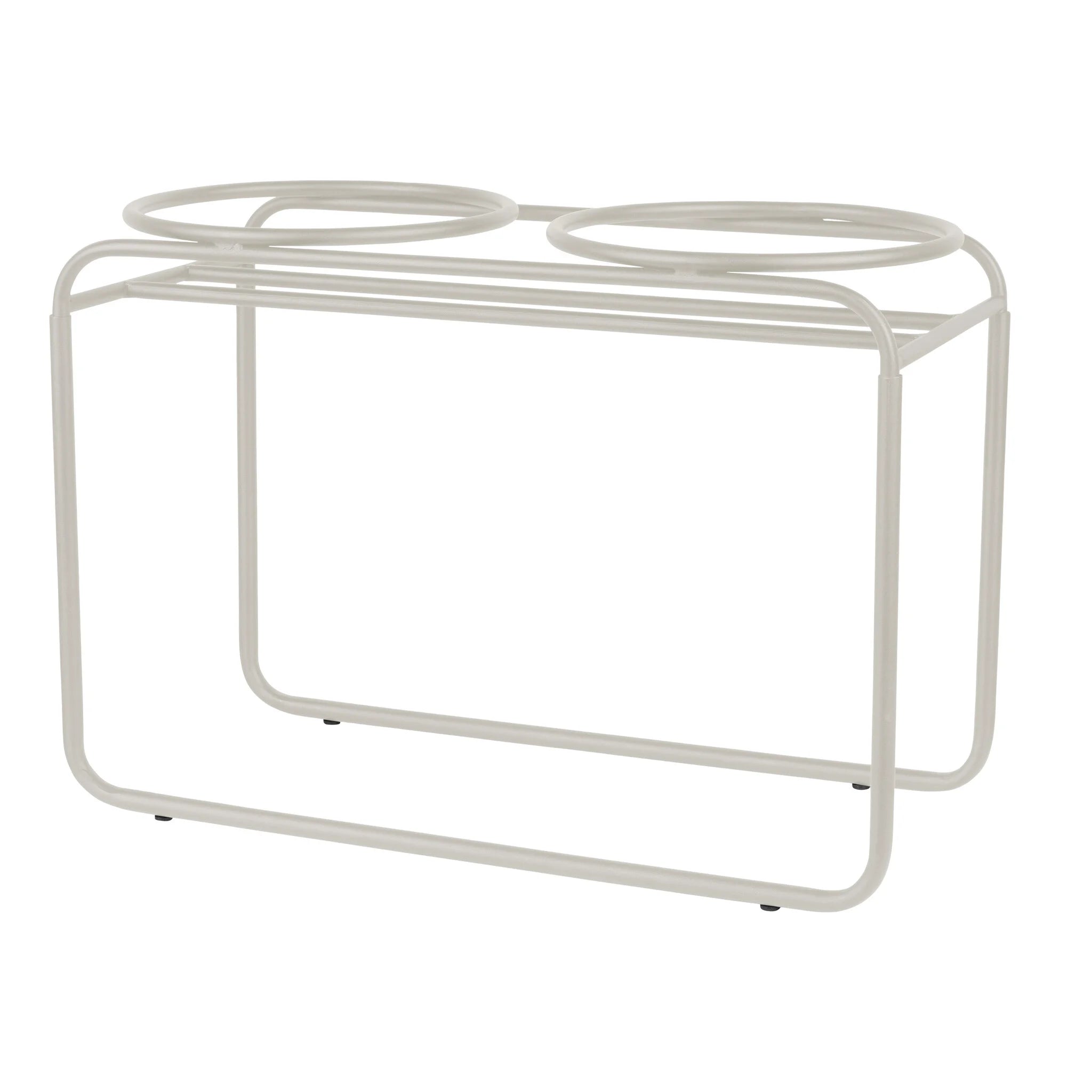 Butler Raised Bowl Standard - Beige