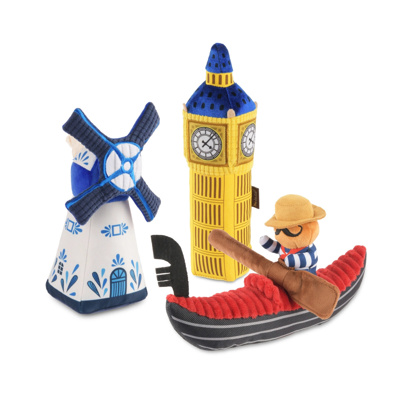 Giuseppe’s Gondola