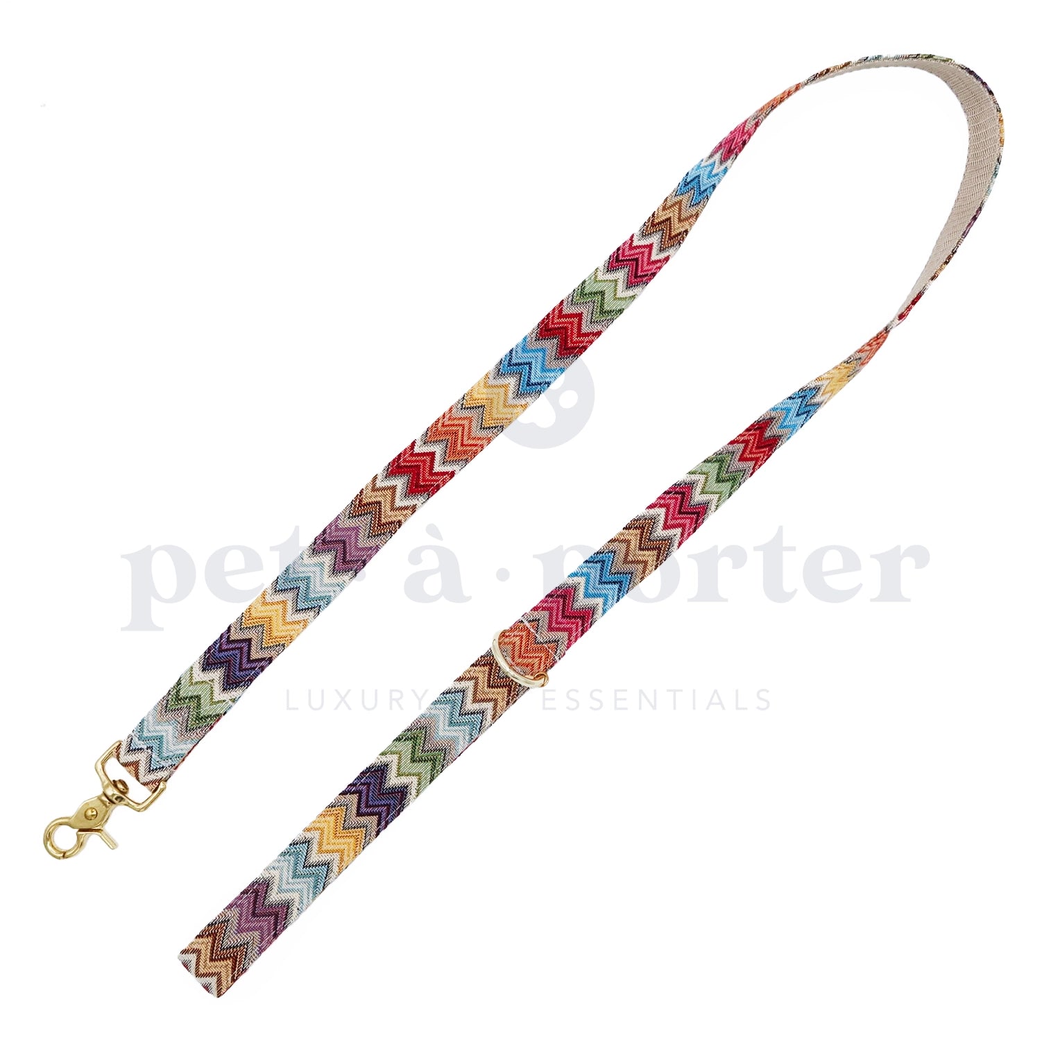 Leash - Zig Zag