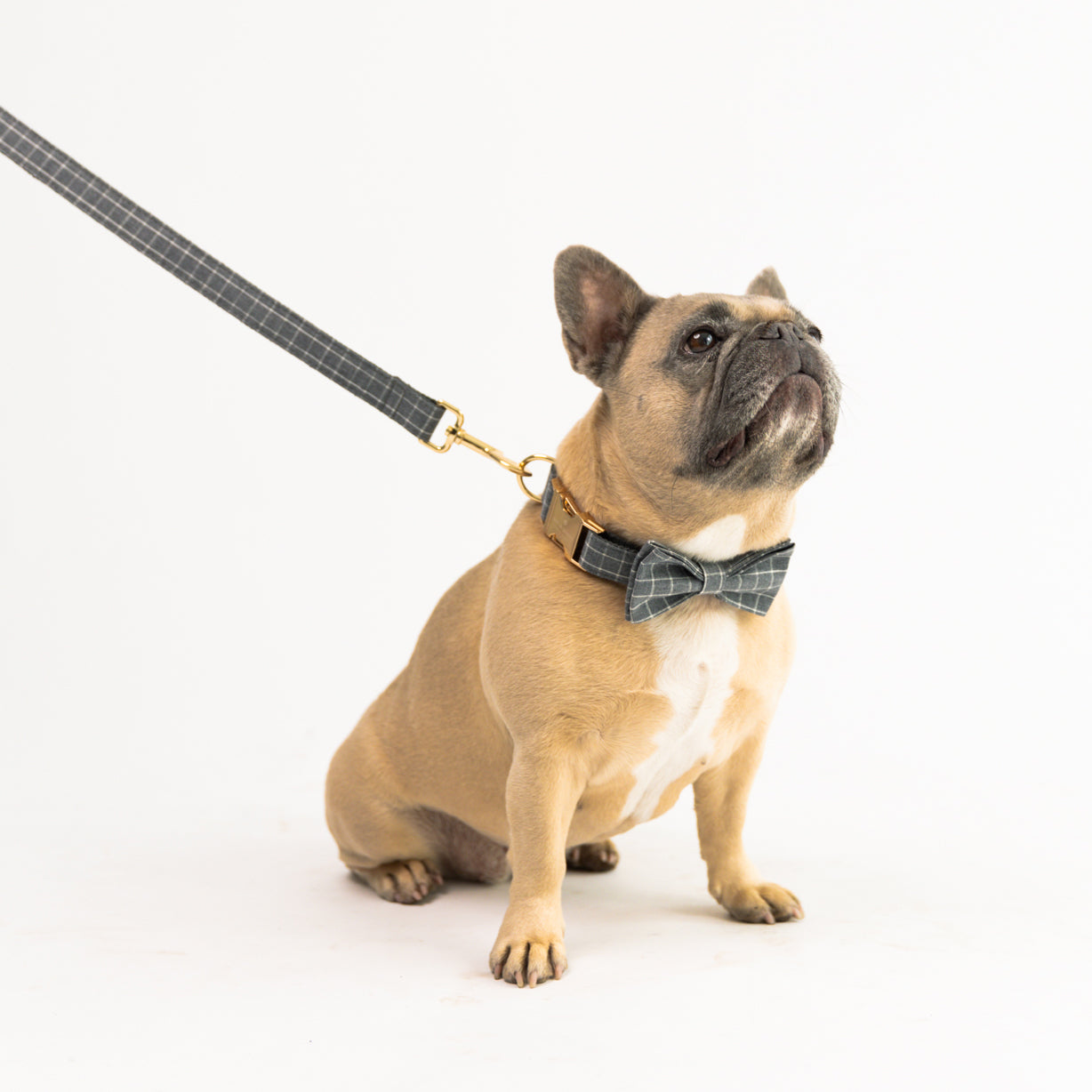 Boss B*tch - Grijze set