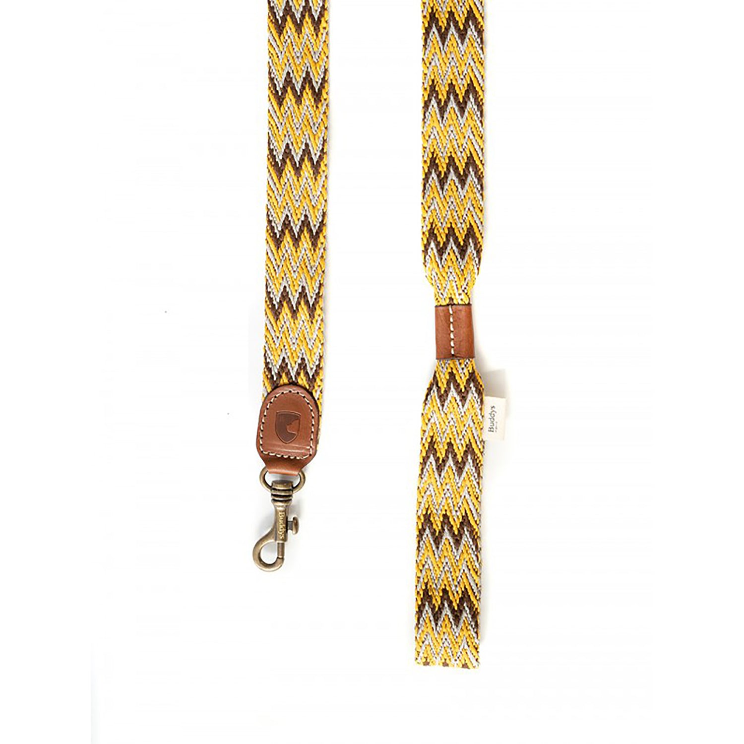 Peruaanse gouden riem