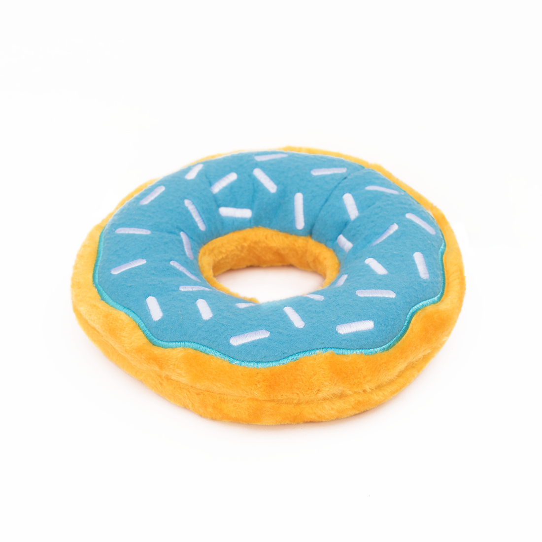 Giant Donut - Blueberry