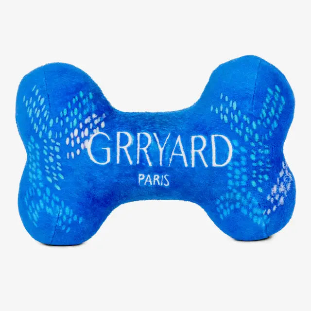 Grrryard Bone