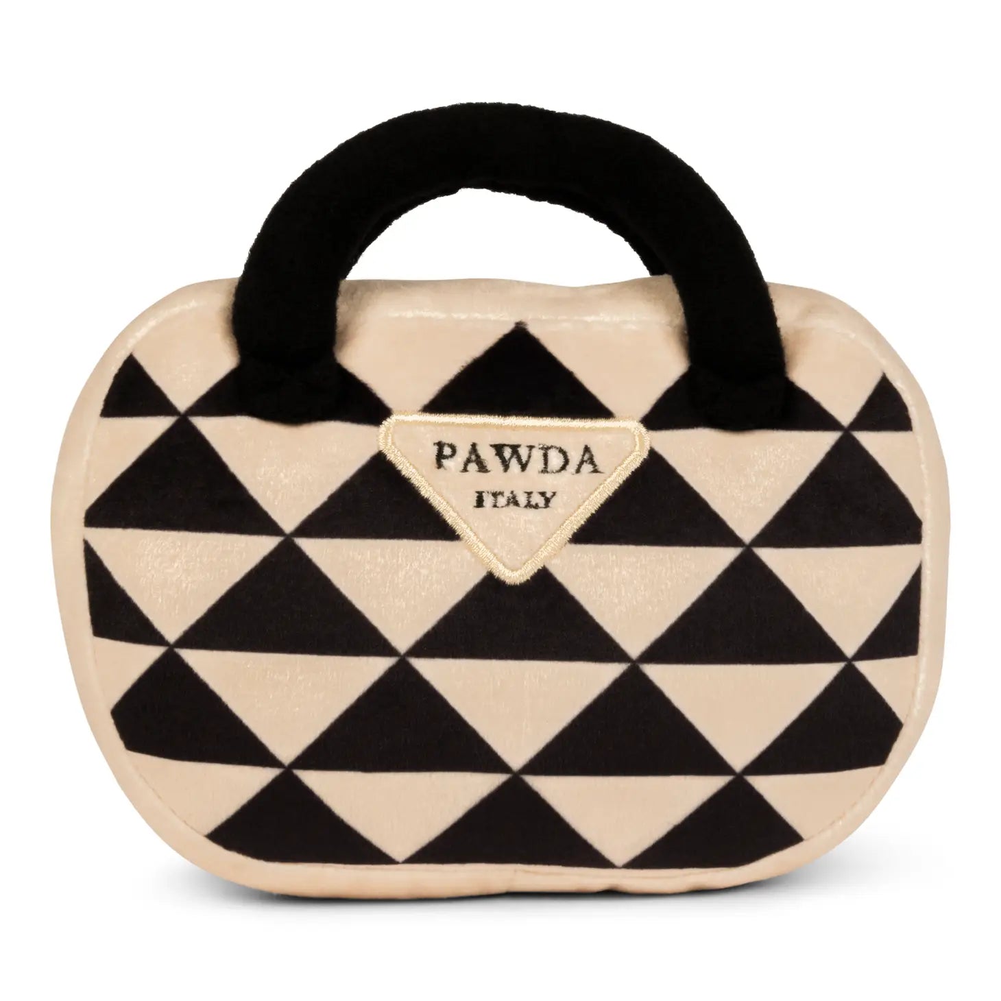 Pawda Handbag