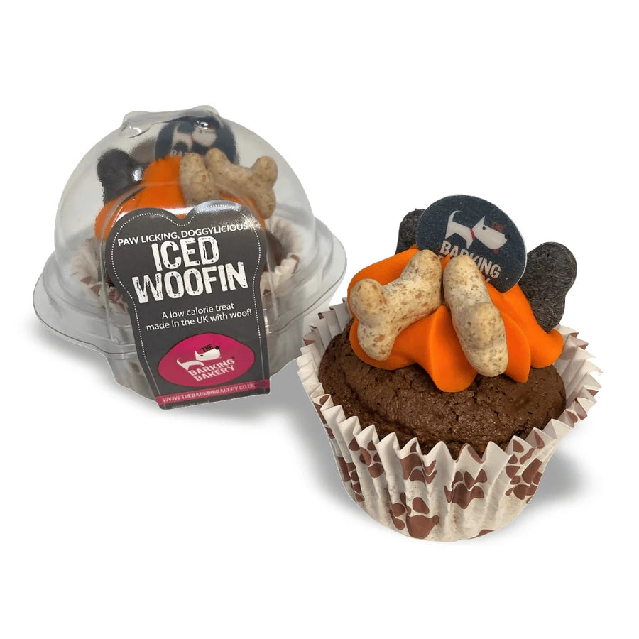 Woofin | Howloween