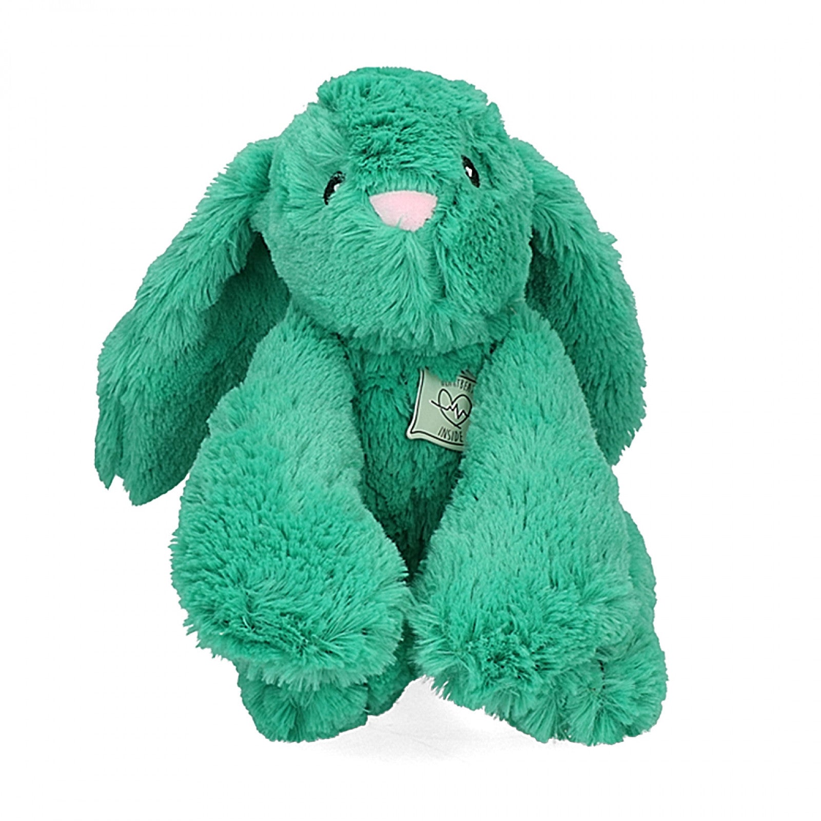 Cozy Dog Bunny