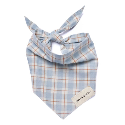 Winston Plaid Bandana