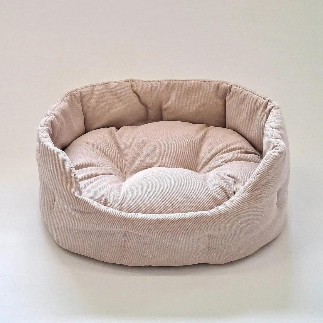 Dog Basket Madison | Beige