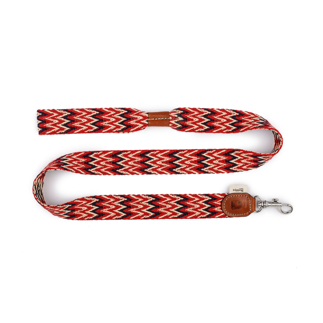 Peruvian Red Leash