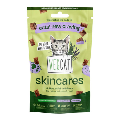 VEGCAT - Skincares